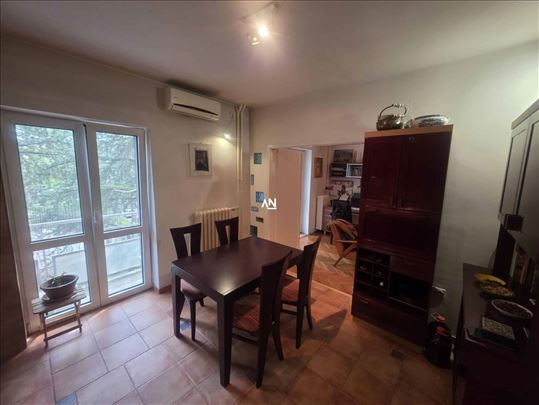 Novi Beograd, Paviljoni, Radoja Dakića ID#35431