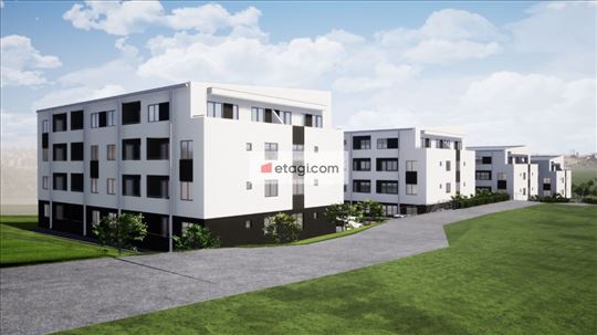 Novogradnja- na korak od Smederevskog puta