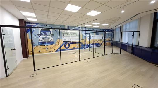 Poslovna zona, Genex apartmani ID#14726