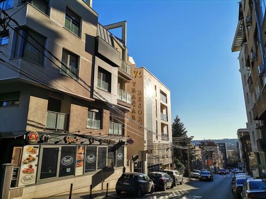 Premium ponuda! 312m2,multifunkcionalan+PP, garaža