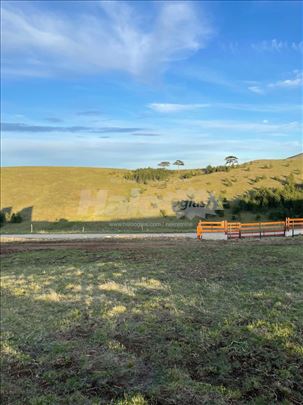Prodaja placeva Zlatibor-Gajevi