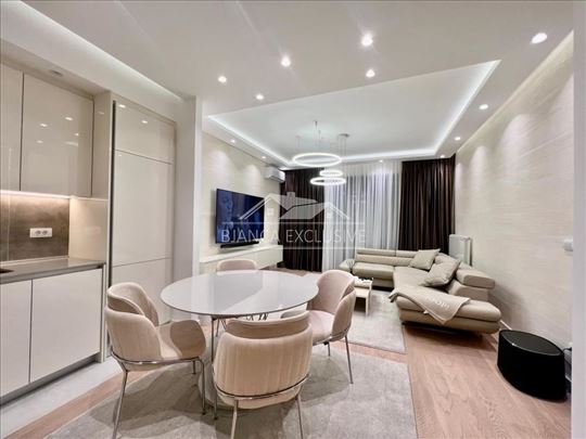 Savski Venac-Beograd na vodi ID#1561