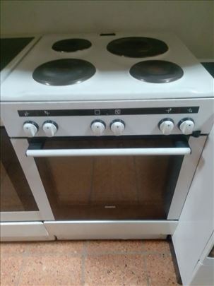 Siemens sporet 4 ringle 60cm