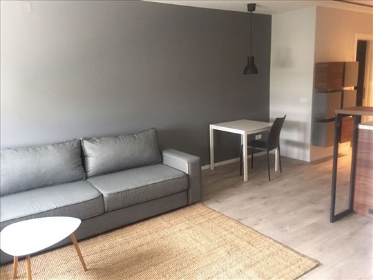 Skupština, renoviran, lepo sređen, ID 10832