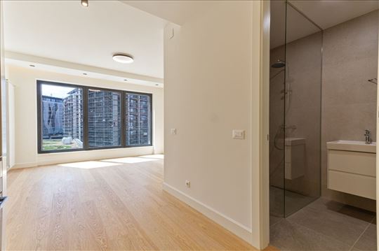 Soul 64-vaše novo sedište firme 