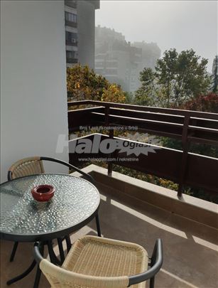 Stan na izdavanje, Zarkovo