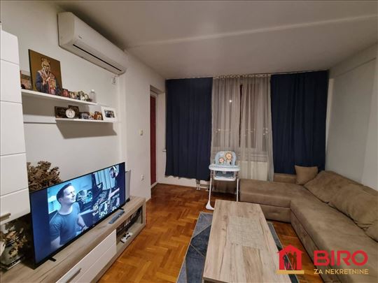 Stan,Novi Sad,Podbara,kv: 38.00, ID: 1013171