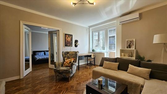 Strogi centar – 2.0, namešten ID#2638