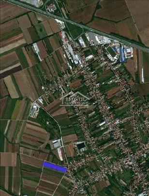 Surčin - Dobanovci - 106a ID#24958