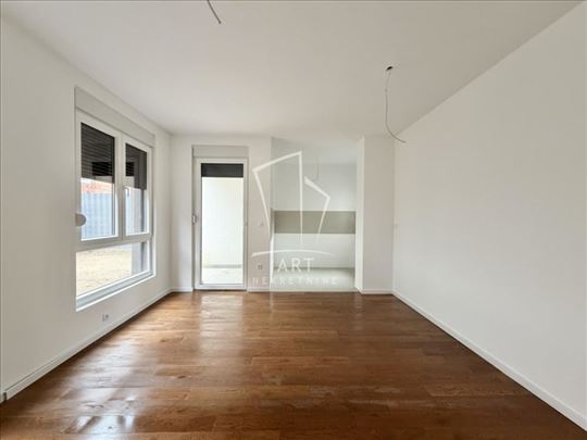 Surčin, novogradnja, mereno 60m2 ID#14723