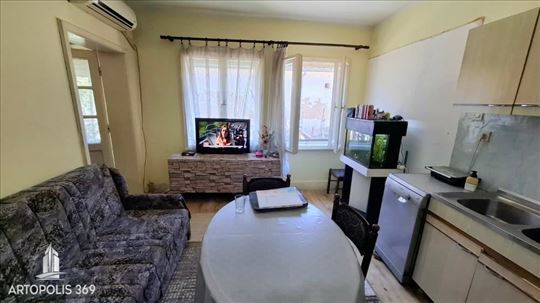 Investicija, kuća + 23a građevinskog zemljišta ID#