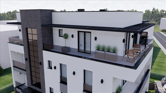 Useljiv stan na Raju - vrlo povoljno 