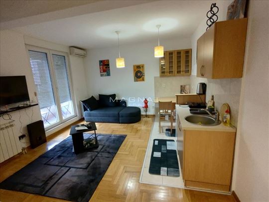 Vračar - Hadži Melentijeva ID#5516