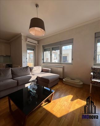 Vračar-Cerska-Crveni Krst-58m2-2.0-Lux