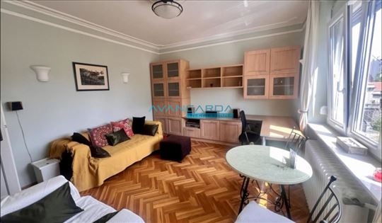 Vračar-Krunska ID#43273