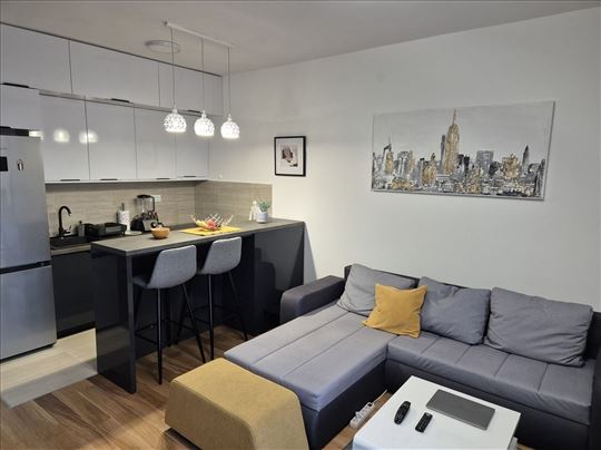 Wellport, lux kompleks, ID 25519