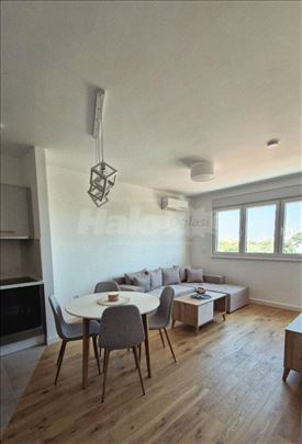 Zemun Gornji grad/Novogradnja/42m2