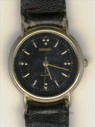 Ženski ručni sat SEIKO QUARTZ