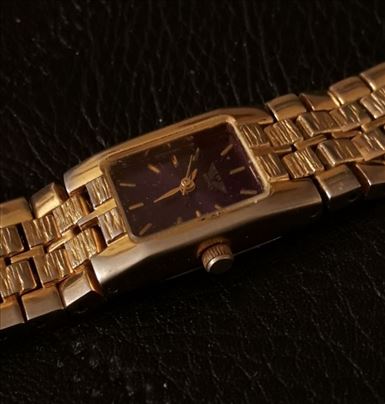 Ženski sat Bronex Swiss Quartz