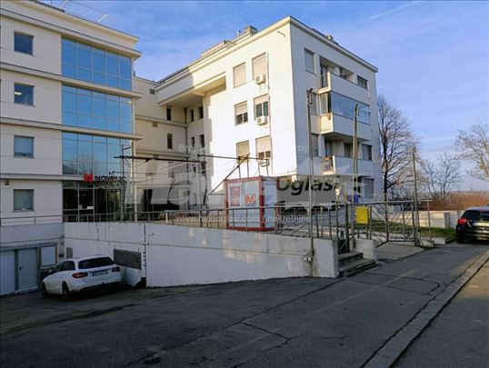 Zvezdara, Zeleno brdo, garsonjera 30m2