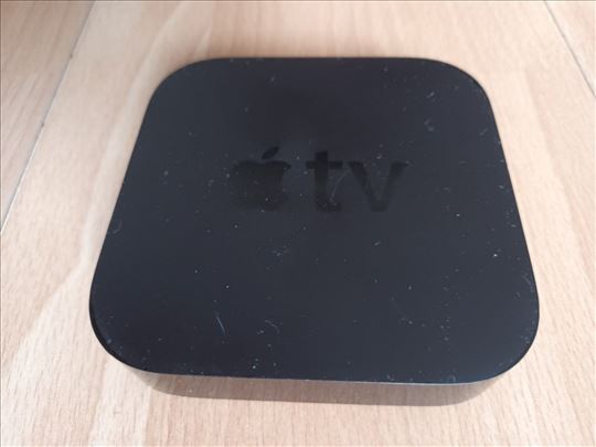 Apple TV box model A1469