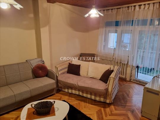 Beograd, Tc Stadion, Stan, 2.0, 80m2