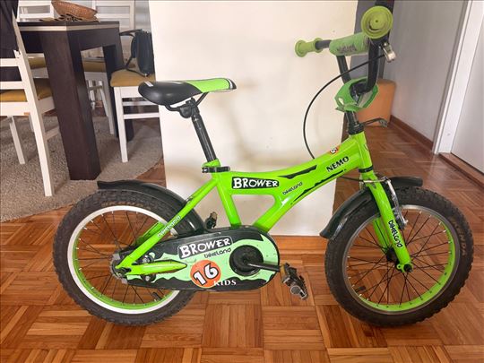 Bicikl za decu 16”