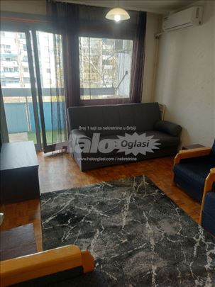 Blok 63 stan za izdavanje 380 e