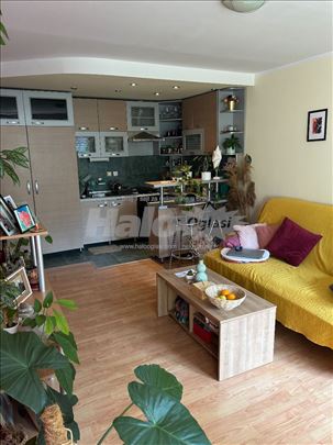 Blok 70, 1.5 renoviran