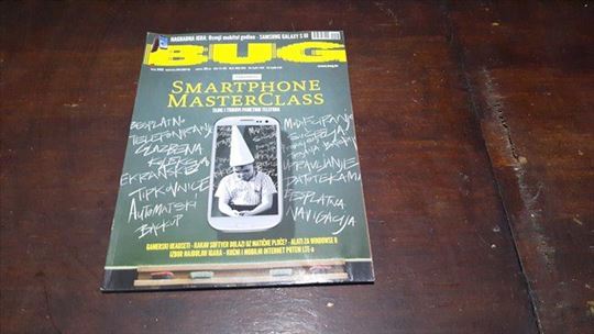 Casopis BUG broj 242