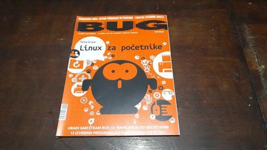 Casopis BUG broj 243