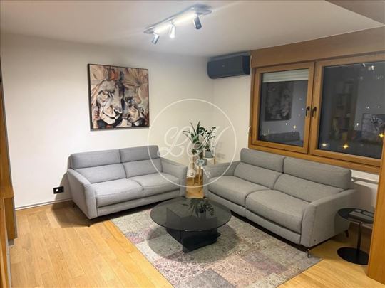 Dorćol - renoviran porodični stan, renoviran ID#12