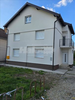 Dva stana za izdavanje