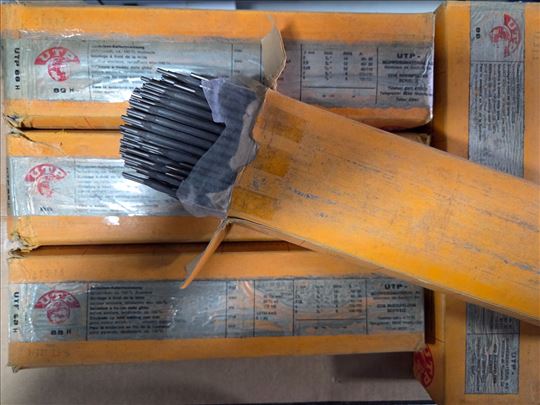 Elektrode za sivi liv(gus) UTP88H (UNIS) 2,5mm