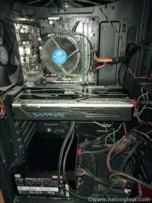 Intel DDR4 Komplet 
