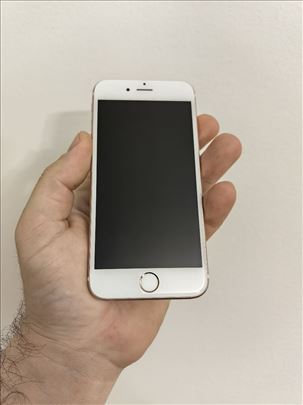 Iphone 6s 128 gb gold