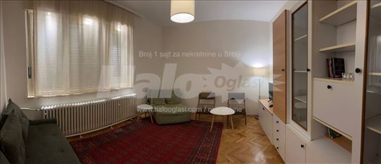 Karaburma, Marijane Gregoran, 35m2