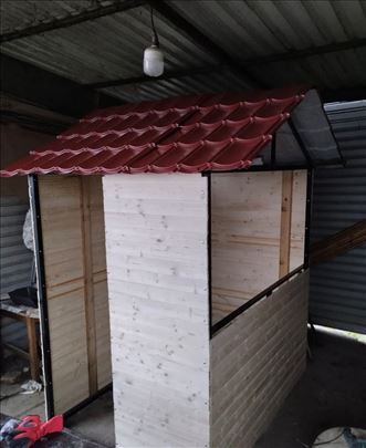 Kiosk