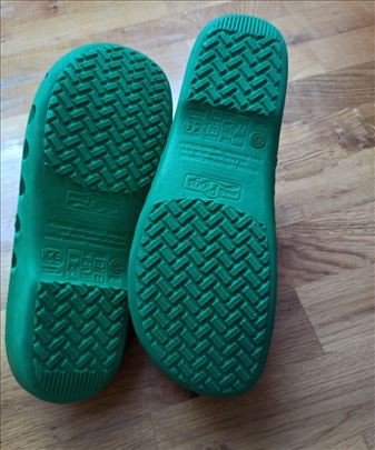 Klompe mediPlogs NOVO