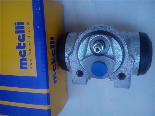 Kočioni cilindar točka fi 28,57mm kampanjolu AR55