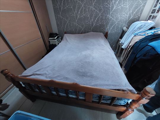 Kreveti, bračni i singl