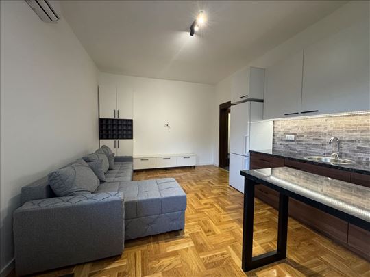 Mali Mokri Lug - novogradnja - dve spavaće sobe