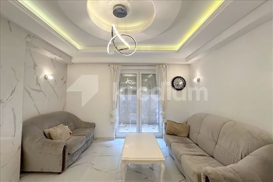 Mihaila Avramovića | Dedinje | Kompletno namešten 