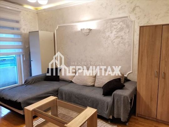 Moderan, Vračar, Pet friendly, Garaža