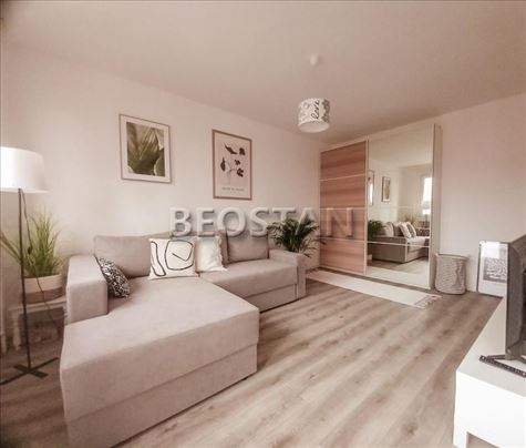 Novi Beograd - Fontana - studentski grad #66992