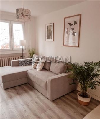 Novi Beograd - Fontana - studentski grad #66992