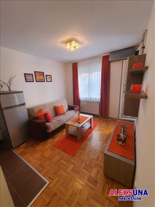 Novi Sad, Bulevar, Stan, 1.5, 31,00m2