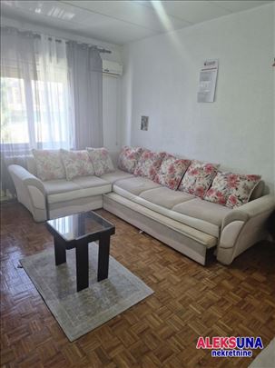 Novi Sad, Satelit, Stan, 2, 50,00m2