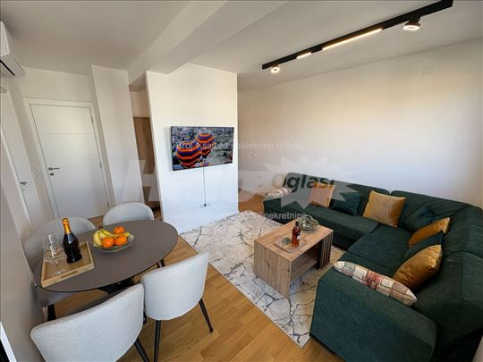 Penthouse LUX Vrnjačka Banja Stekam Buket 63 m²