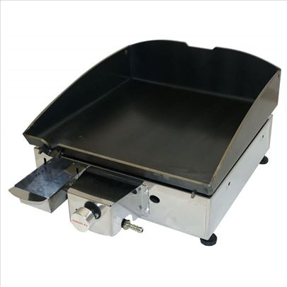 Plinski roštilj 40 x 40 Alfa serija 40-1E-E